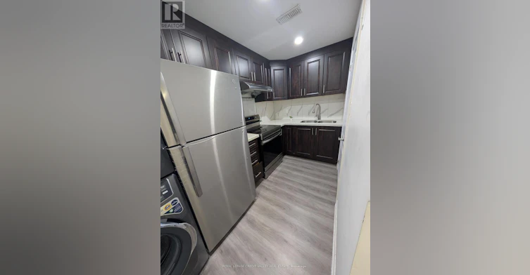 BASEMENT-25 Caliper Road, Brampton, ON, L6P 3R2 - 3