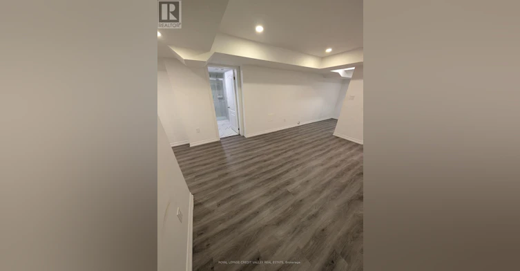 BASEMENT-25 Caliper Road, Brampton, ON, L6P 3R2 - 9