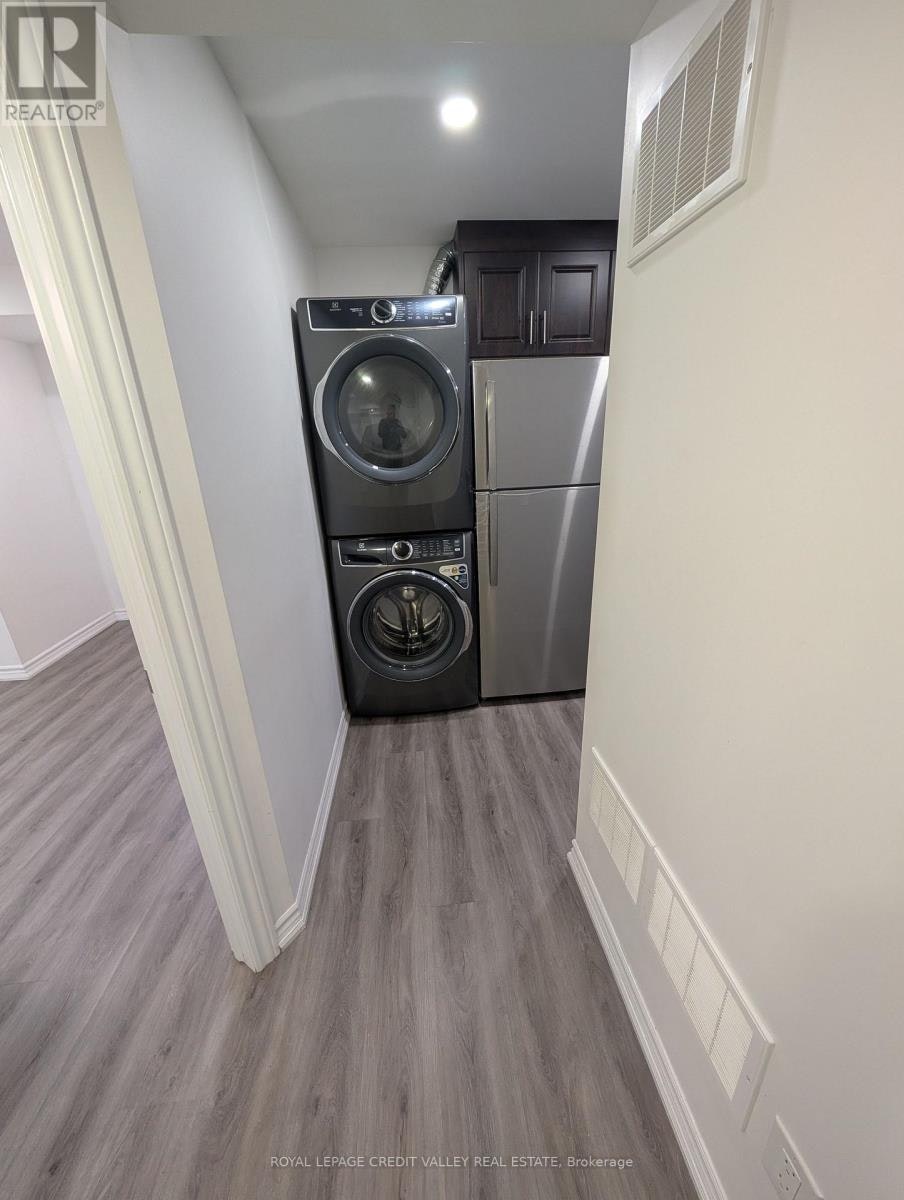 BASEMENT-25 Caliper Road, Brampton, ON, L6P 3R2 - 4