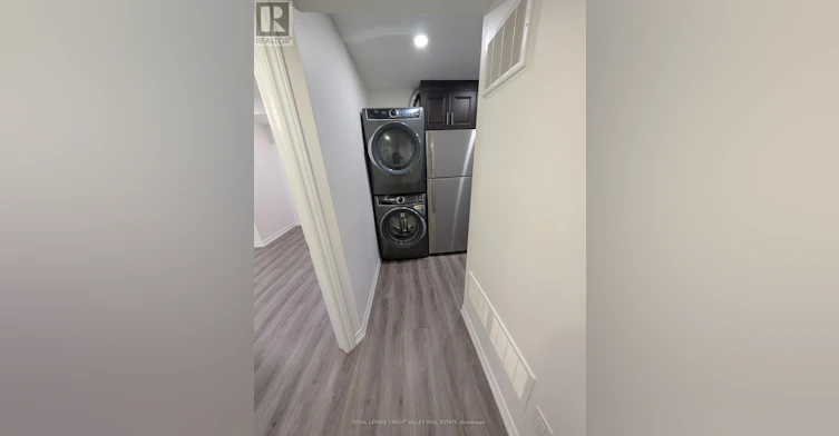 BASEMENT-25 Caliper Road, Brampton, ON, L6P 3R2 - 4