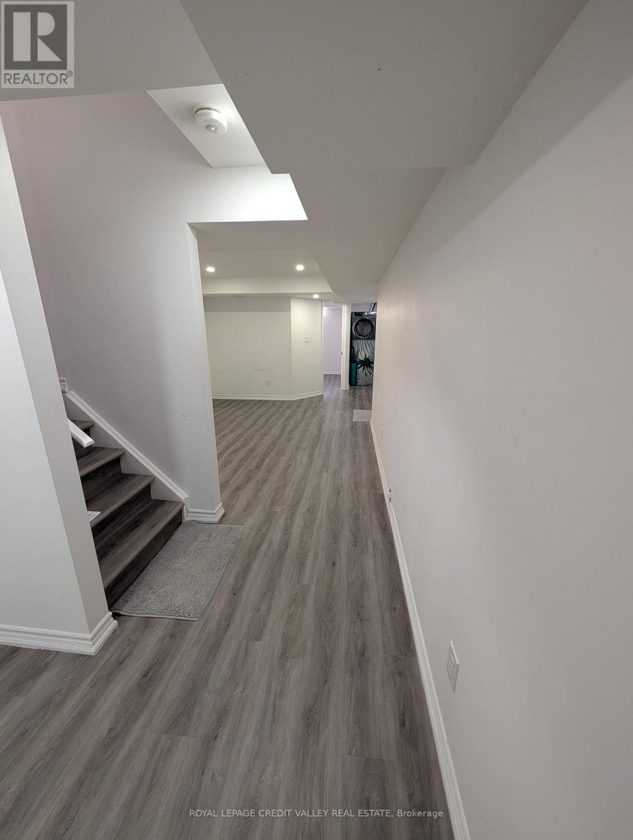 BASEMENT-25 Caliper Road, Brampton, ON, L6P 3R2 - 13