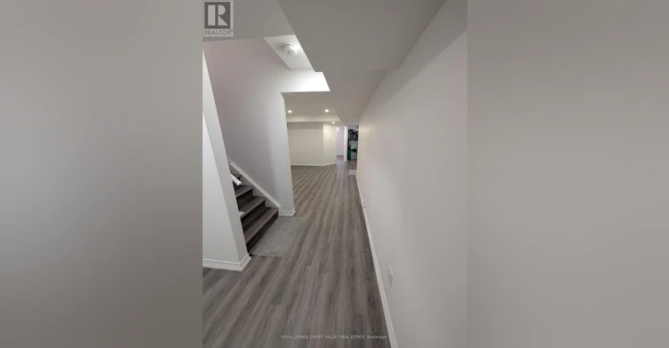 BASEMENT-25 Caliper Road, Brampton, ON, L6P 3R2 - 13