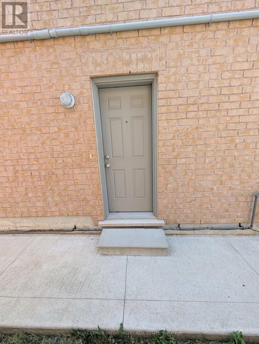BASEMENT-25 Caliper Road, Brampton, ON, L6P 3R2 - 2