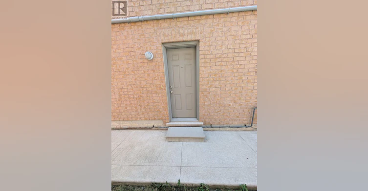 BASEMENT-25 Caliper Road, Brampton, ON, L6P 3R2 - 2