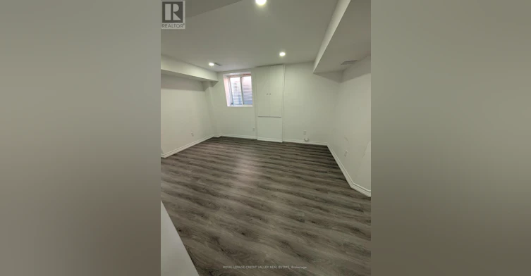 BASEMENT-25 Caliper Road, Brampton, ON, L6P 3R2 - 8
