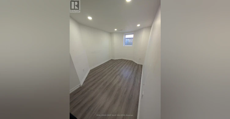 BASEMENT-25 Caliper Road, Brampton, ON, L6P 3R2 - 11