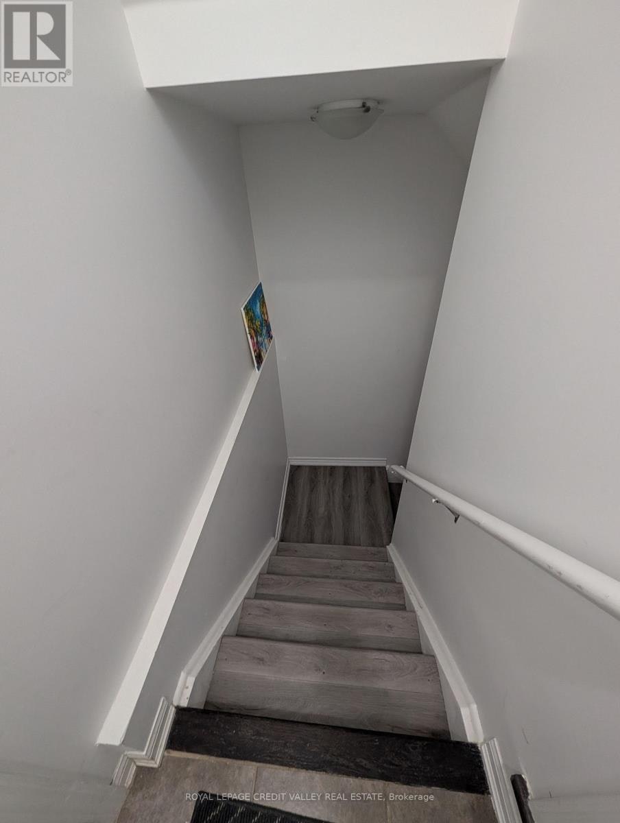 BASEMENT-25 Caliper Road, Brampton, ON, L6P 3R2 - 15