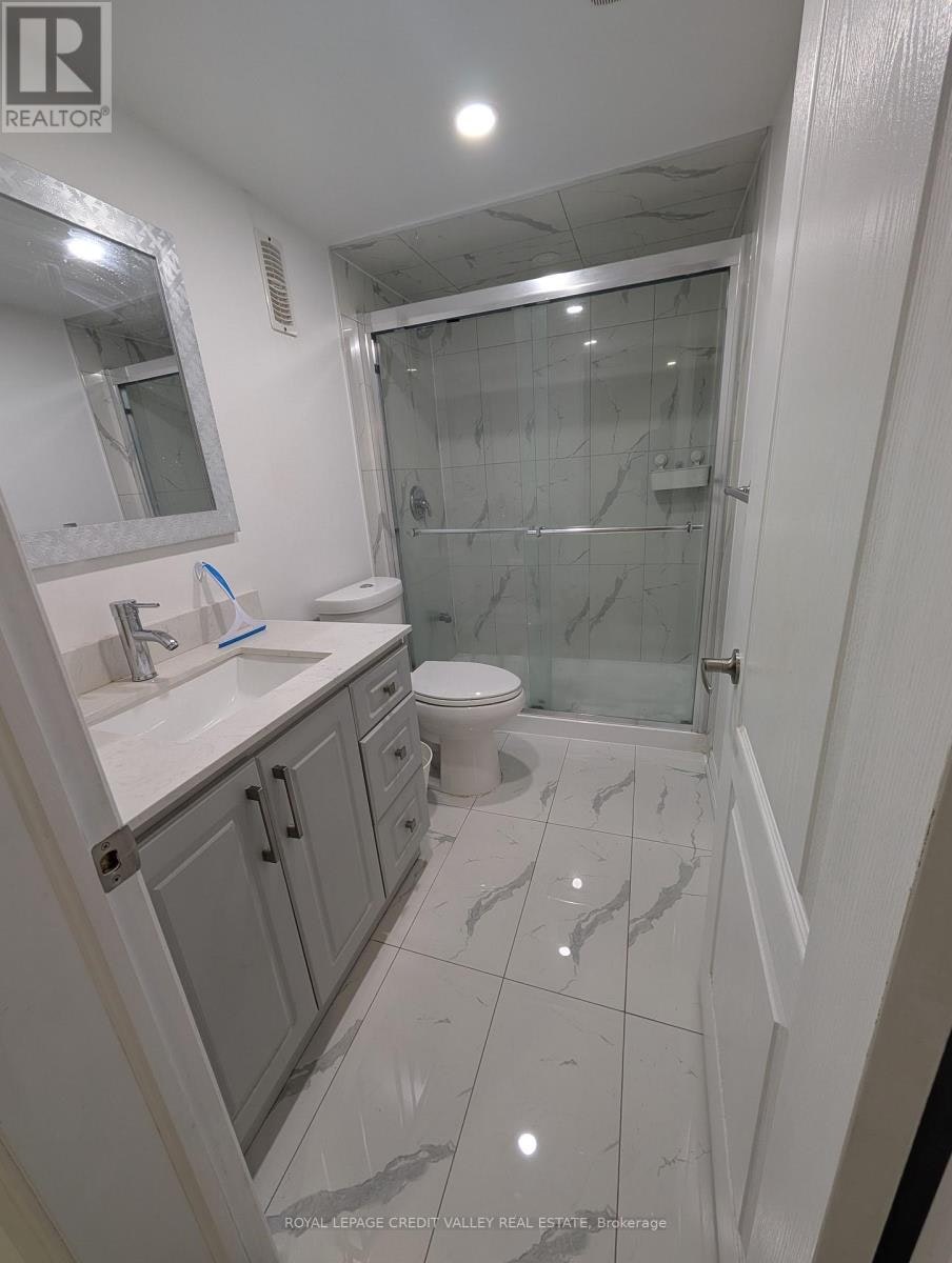 BASEMENT-25 Caliper Road, Brampton, ON, L6P 3R2 - 7