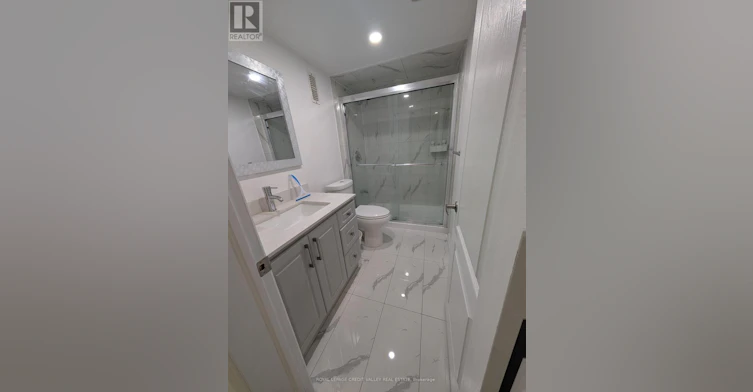 BASEMENT-25 Caliper Road, Brampton, ON, L6P 3R2 - 7