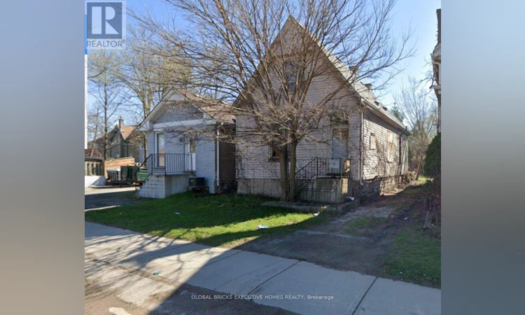 188 Wharncliffe Road S