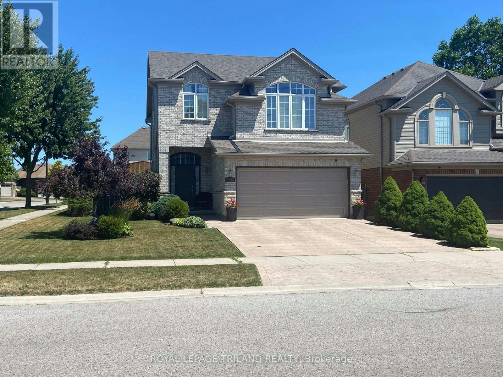 1842 Gough Avenue, London, ON, N5X 4P6