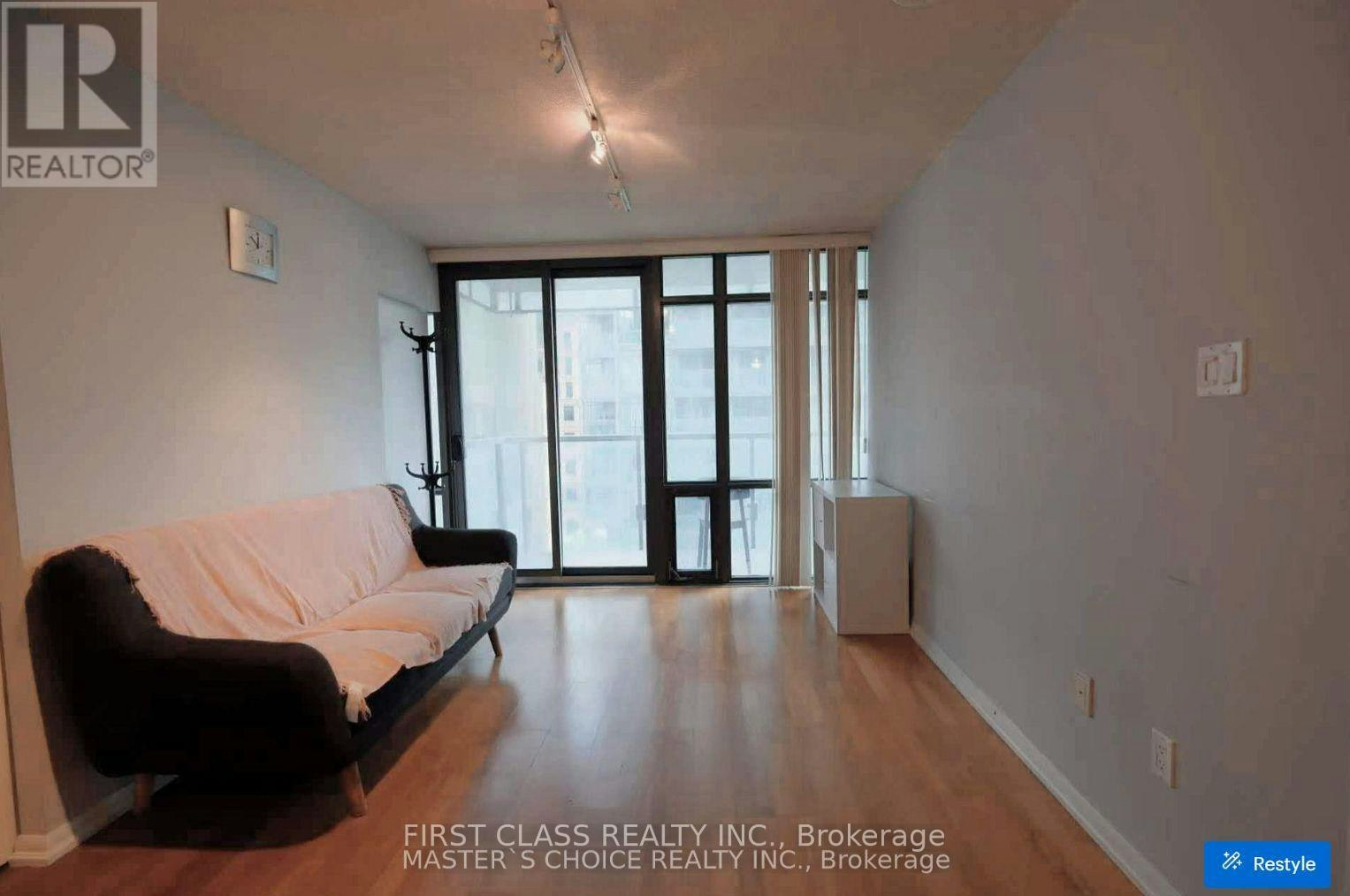 709-37 Grosvenor Street, Toronto, ON, M4Y 3G5 - 3