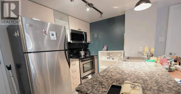 709-37 Grosvenor Street, Toronto, ON, M4Y 3G5 - 2