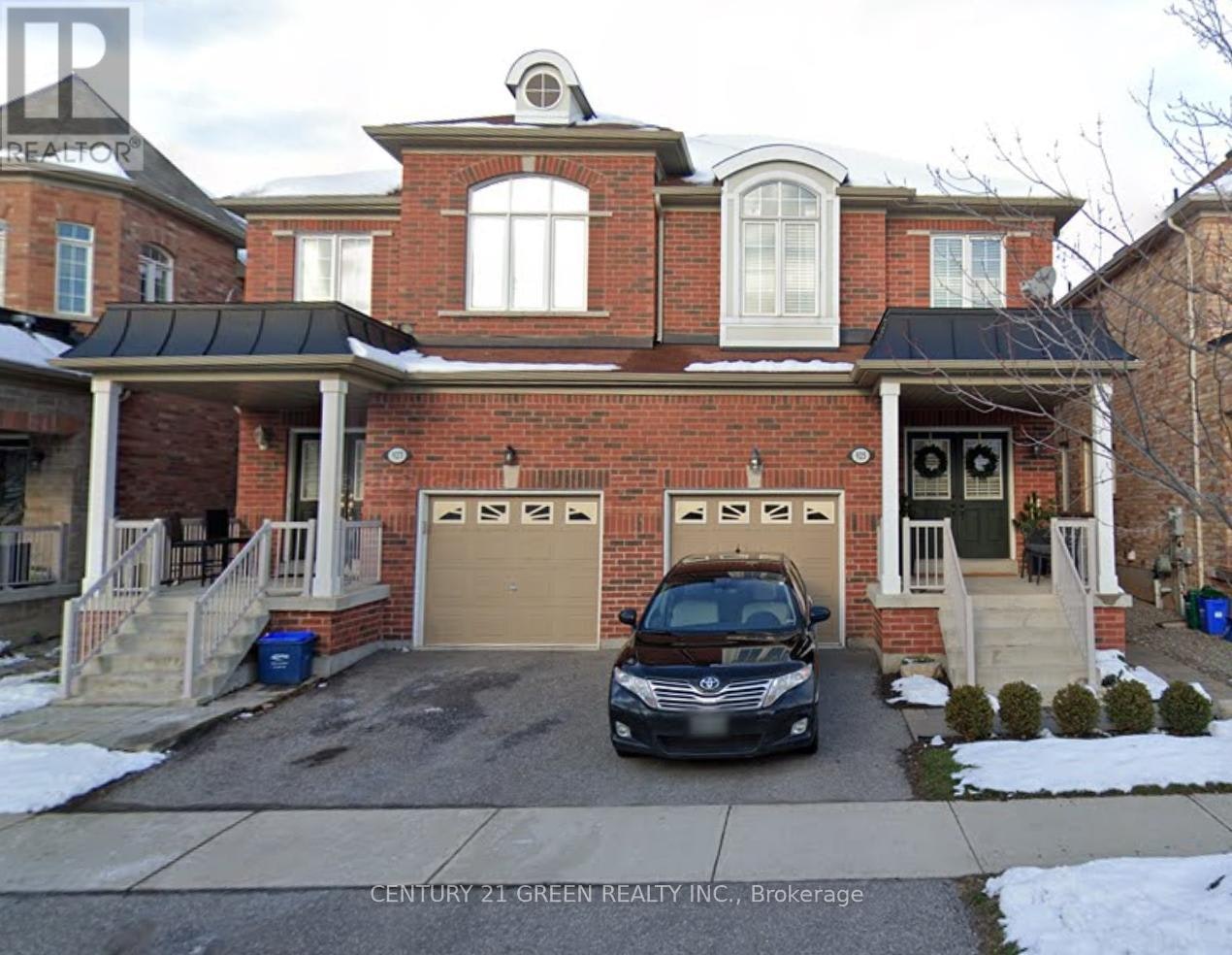 927 Stoutt Crescent, Milton, ON, L9T 7R2