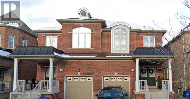 927 Stoutt Crescent, Milton, ON, L9T 7R2