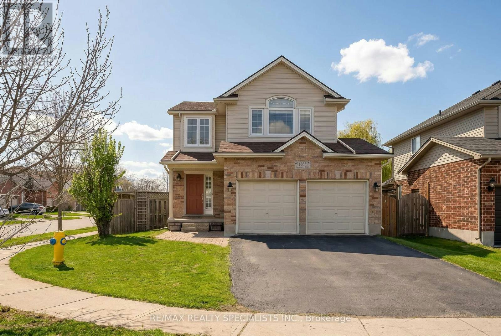 1865 Bayswater Crescent, London, ON, N6G 5N1