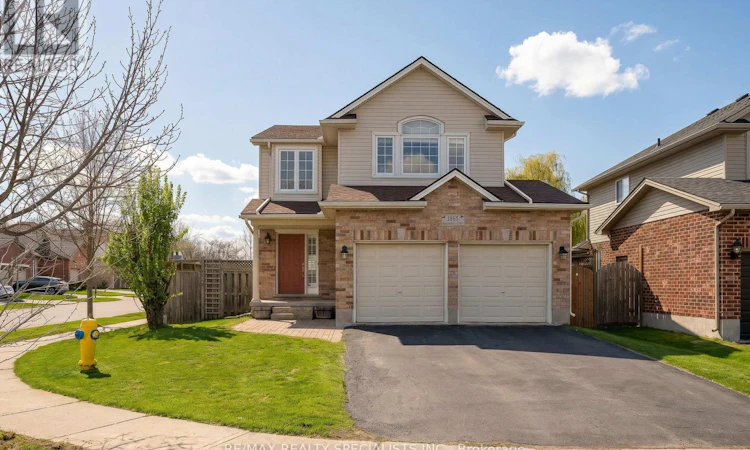 1865 Bayswater Crescent