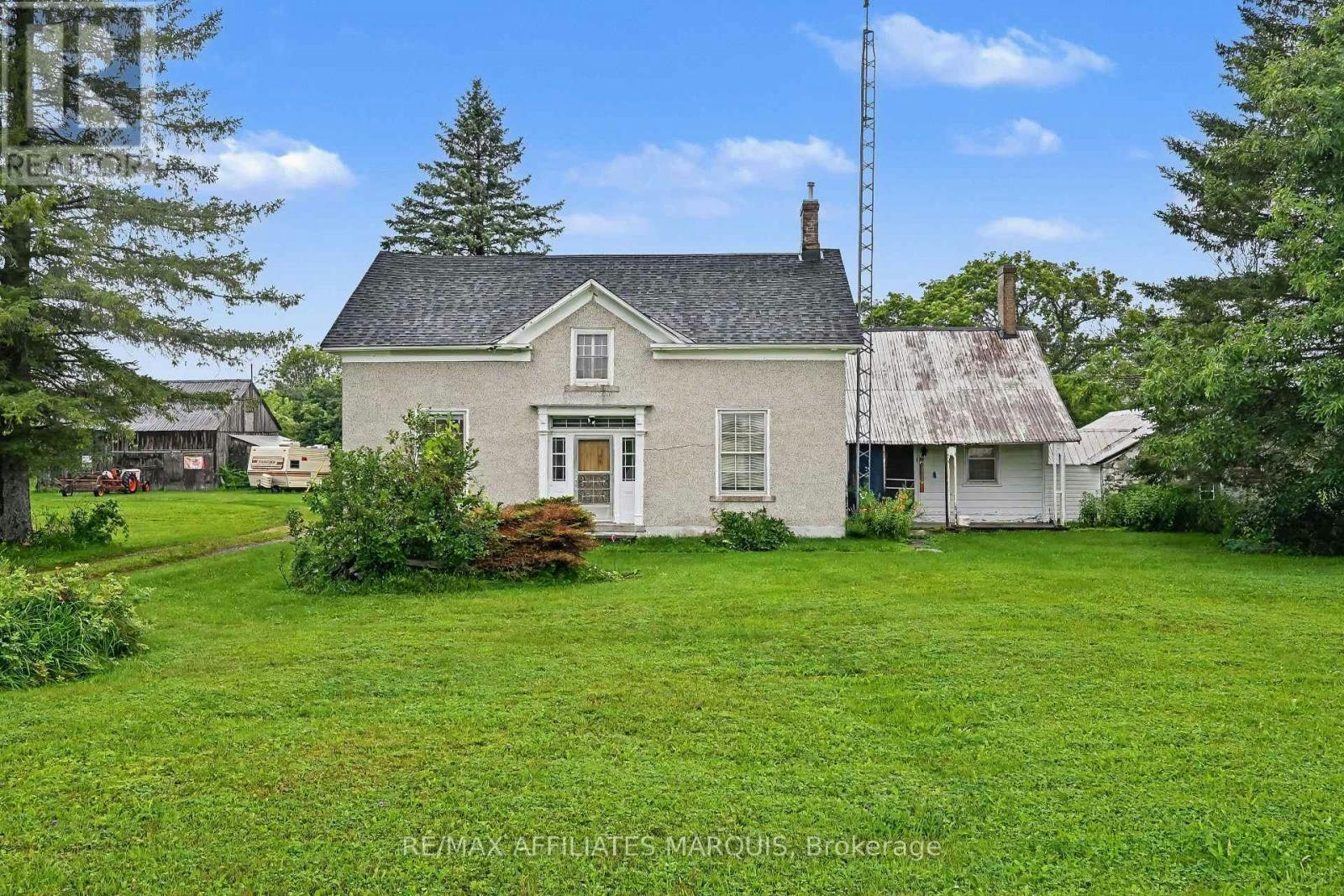 11422 7th Line Road, Elizabethtown, ON, K0G 1R0