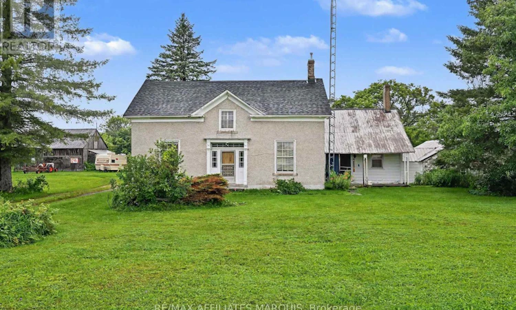 11422 7th Line Road