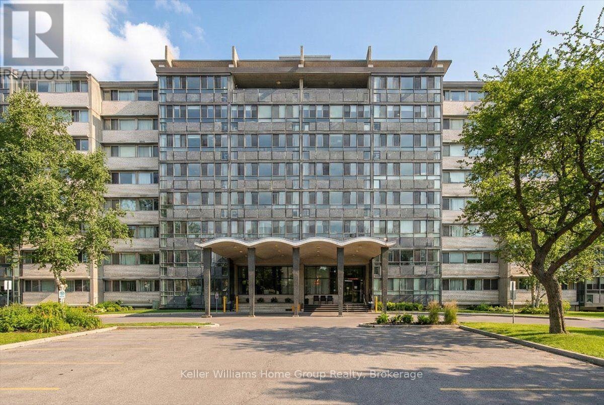 509-24 Midland Drive, Kitchener, ON, N2A 2A8