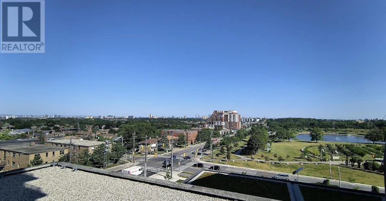 506-50 George Butchart Drive, Toronto, ON, M3K 0C9 - 24