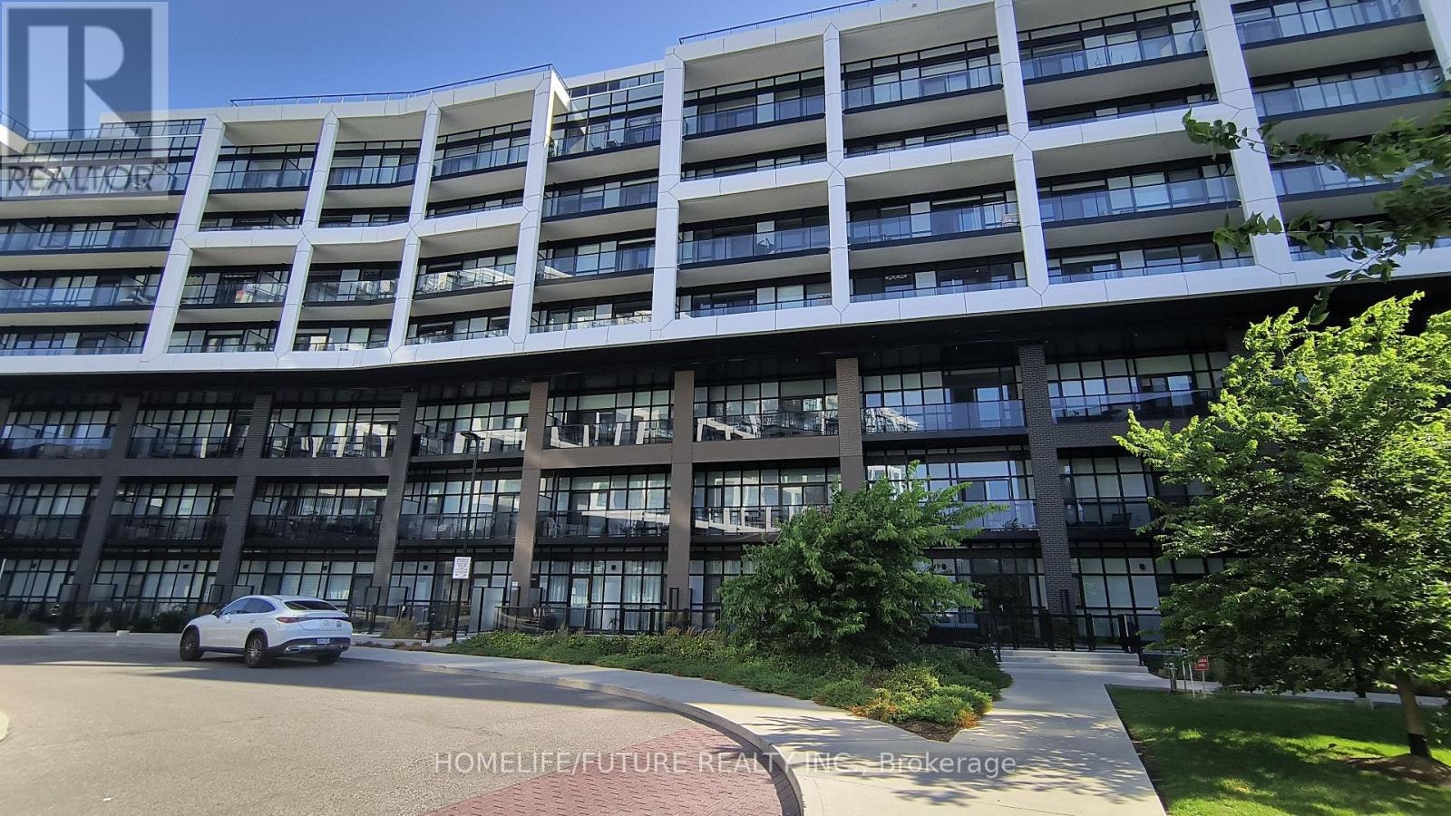 506-50 George Butchart Drive, Toronto, ON, M3K 0C9 - 4