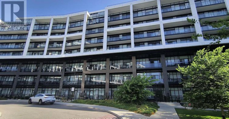 506-50 George Butchart Drive, Toronto, ON, M3K 0C9 - 4