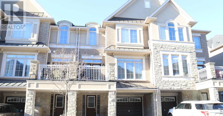 39-2435 Greenwich Drive, Oakville, ON, L6M 0S4