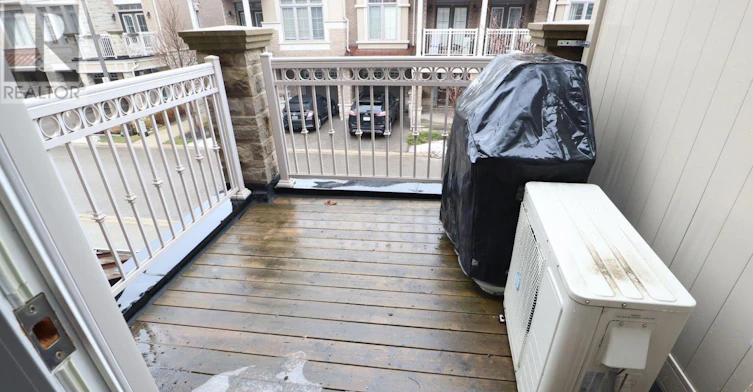 39-2435 Greenwich Drive, Oakville, ON, L6M 0S4 - 38