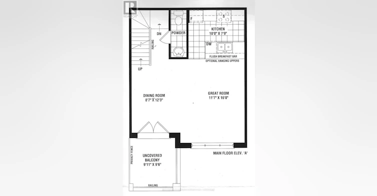 39-2435 Greenwich Drive, Oakville, ON, L6M 0S4 - 3