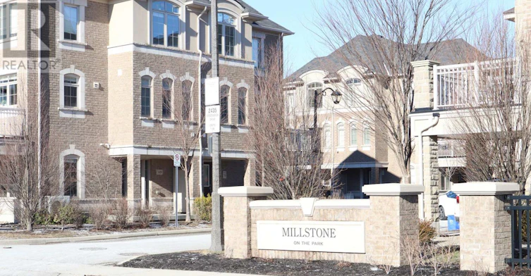 39-2435 Greenwich Drive, Oakville, ON, L6M 0S4 - 39