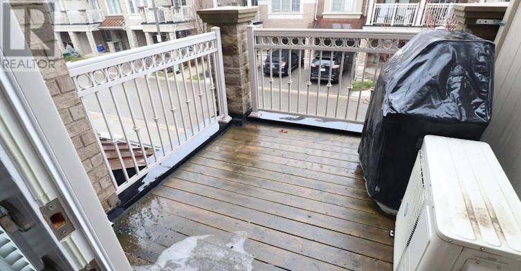 39-2435 Greenwich Drive, Oakville, ON, L6M 0S4 - 37