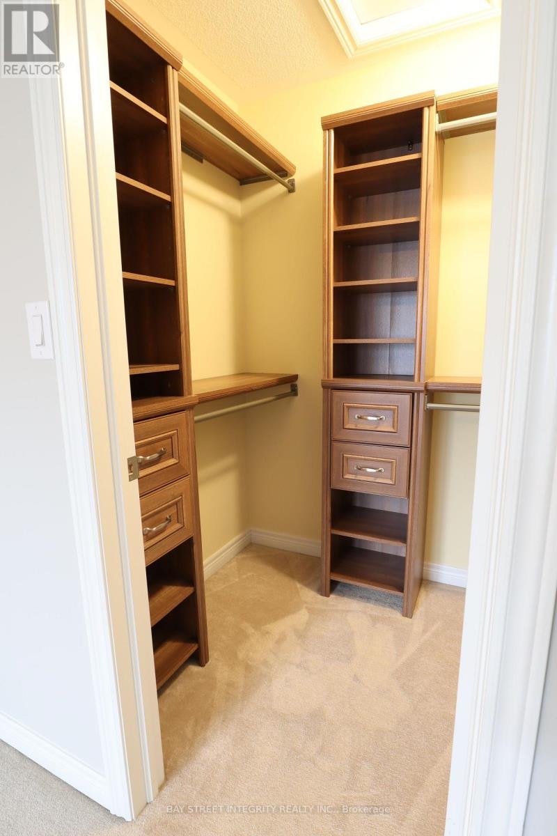 39-2435 Greenwich Drive, Oakville, ON, L6M 0S4 - 30
