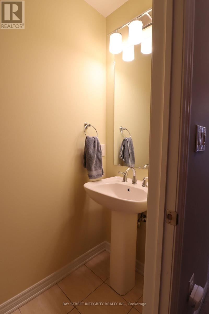 39-2435 Greenwich Drive, Oakville, ON, L6M 0S4 - 36
