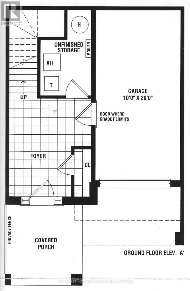 39-2435 Greenwich Drive, Oakville, ON, L6M 0S4 - 5