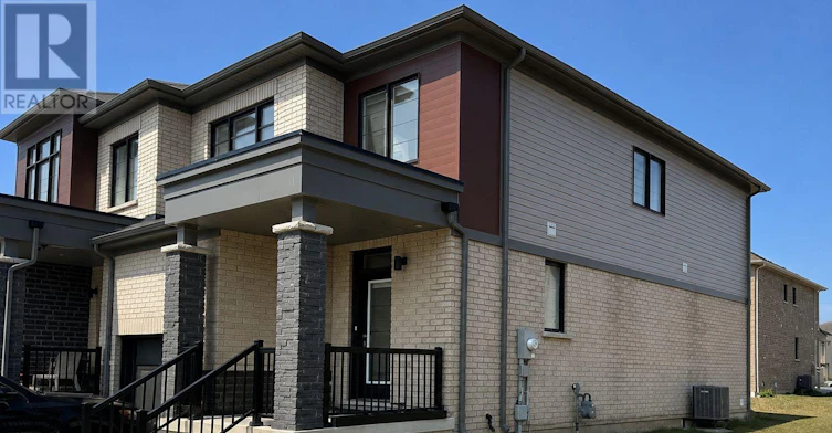94 Granville Crescent, Cayuga, ON, N3W 0J8 - 2