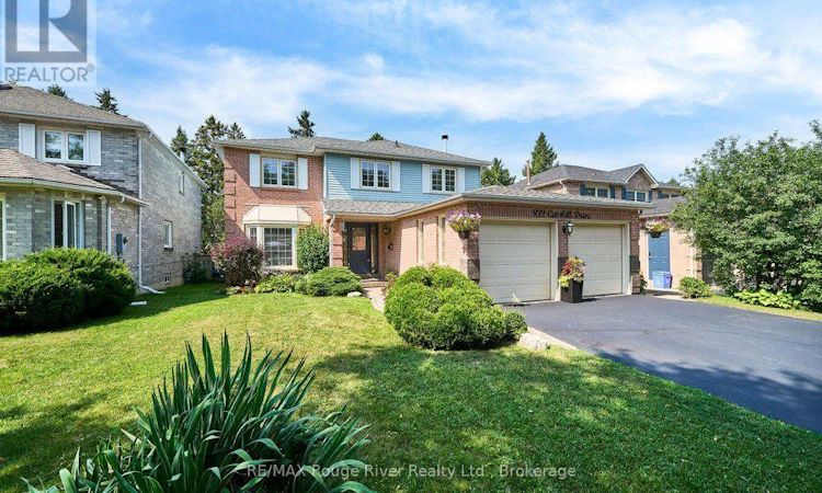 939 Catskill Drive