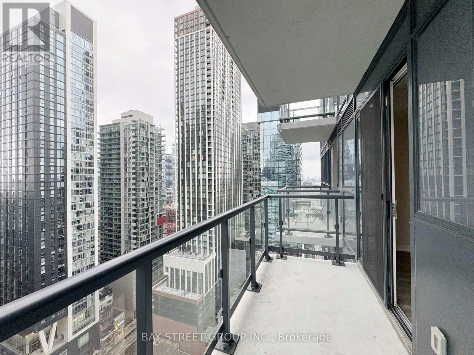 2501-87 Peter Street, Toronto, ON, M5V 0P1 - 8