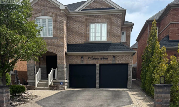 7 Urwin Street
