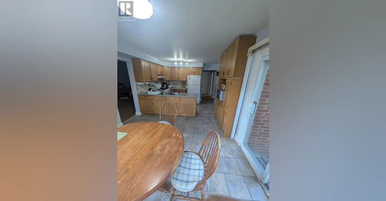 37 Garnish Green Grove, Markham, ON, L3P 4P4