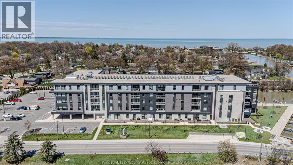 302-14400 Tecumseh Road, Tecumseh, ON, N8N 0E9 - 2