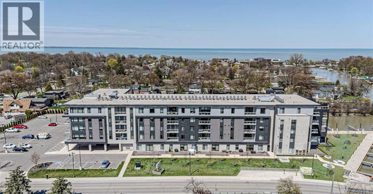 302-14400 Tecumseh Road, Tecumseh, ON, N8N 0E9 - 2