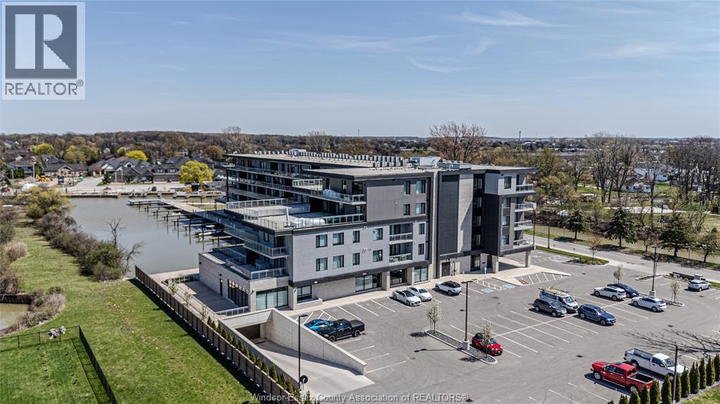 302-14400 Tecumseh Road, Tecumseh, ON, N8N 0E9 - 3