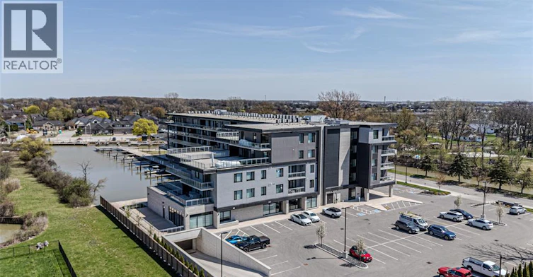 302-14400 Tecumseh Road, Tecumseh, ON, N8N 0E9 - 3