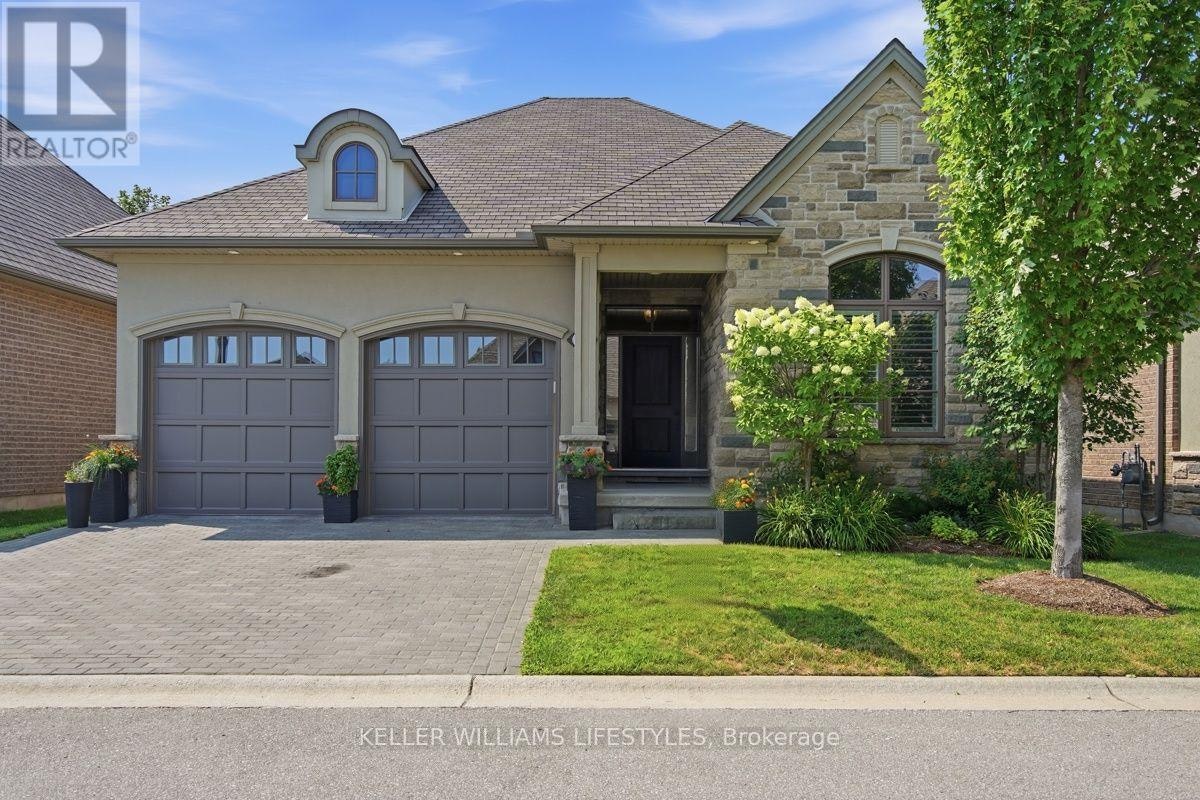 3-2290 Torrey Pines Way, London, ON, N6G 0N9