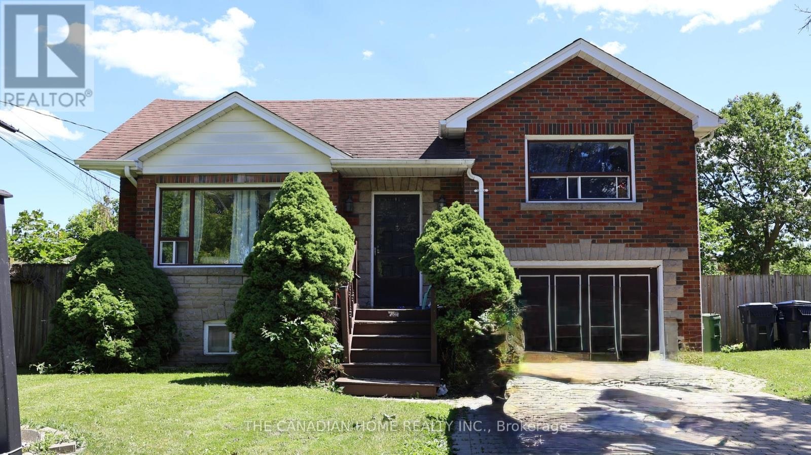 2-113 Pitfield Road, Toronto, ON, M1S 1Y5