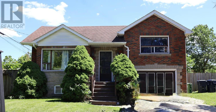 2-113 Pitfield Road, Toronto, ON, M1S 1Y5