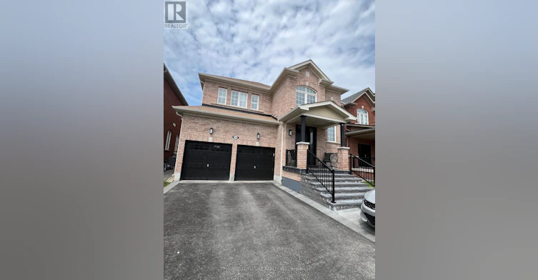 BSMT-868 William Lee Avenue, Oshawa, ON, L1K 0W2