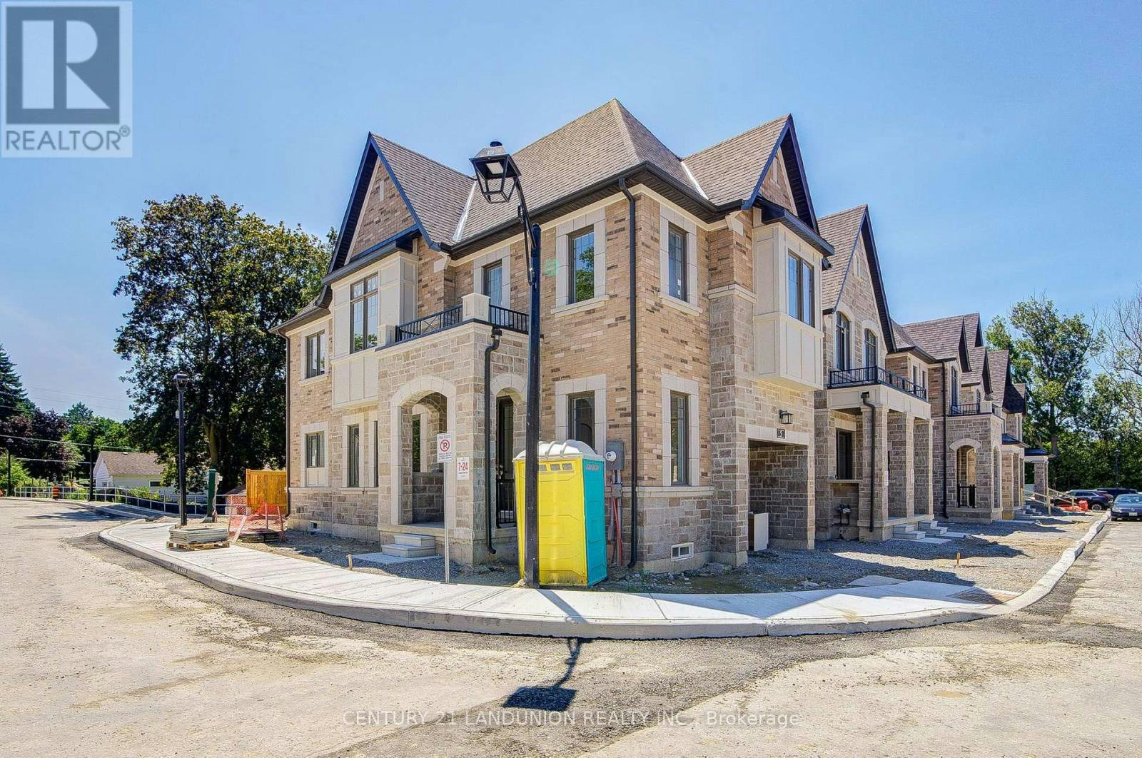 LOT 24-66 Main Street, King, ON, L0G 1T0