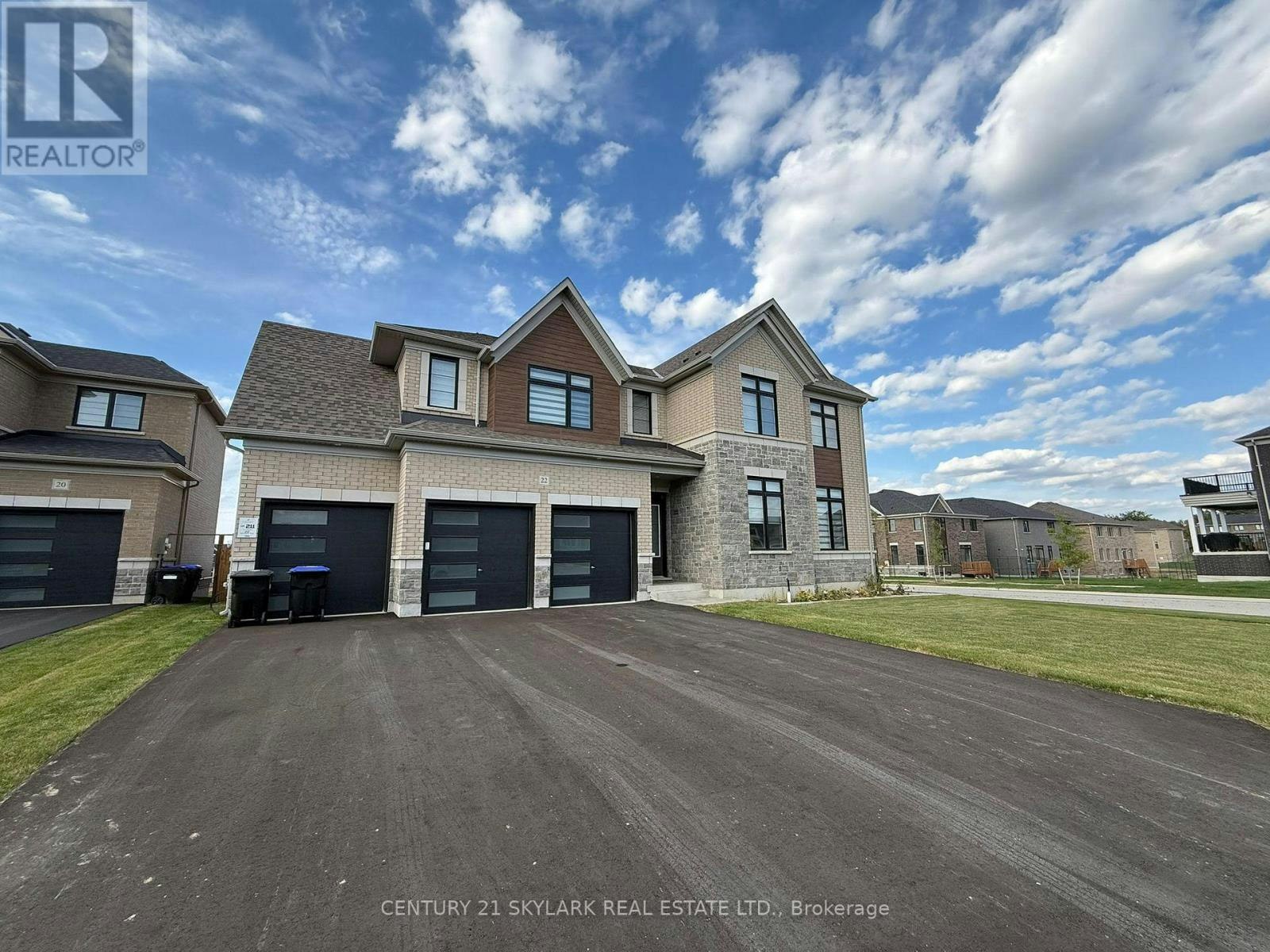 22 Mahogany Trail, Adjala-Tosorontio, ON, L0G 1W0 - 4